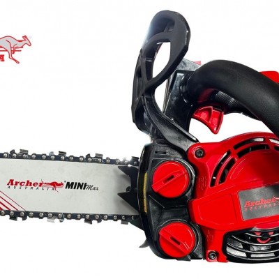 MOTORLU TESTERE 91-20 DİŞ 25CC ARCHER